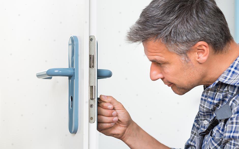 coffre fort ouverture de porte Gif-sur-Yvette